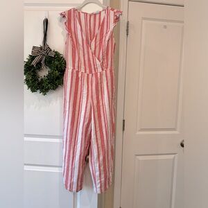Old navy jumpsuit